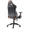 Крісло ігрове Cougar Armor PRO Black/Orange зображення 7