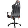 Крісло ігрове Cougar Armor PRO Black/Orange зображення 8