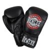 Боксерские перчатки Benlee Pressure 12oz Black/Red/White (199190 (blk/red/white) 12oz)