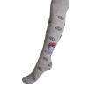 Колготки UCS Socks с котиком (M0C0301-2121-3G-gray)