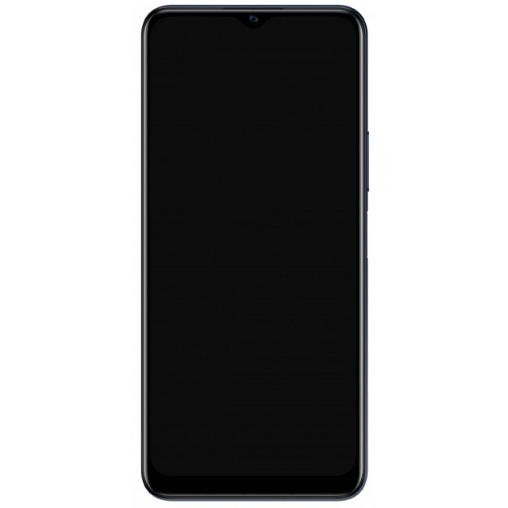 Мобільний телефон Vivo Y20 4/64GB Obsidian Black зображення 2