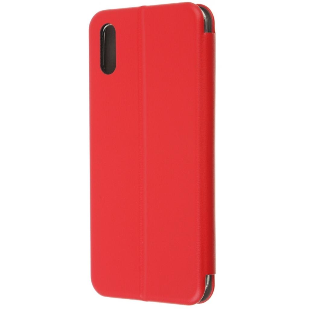 Чохол до мобільного телефона Armorstandart G-Case Xiaomi Redmi 9A Red (ARM57373) зображення 2