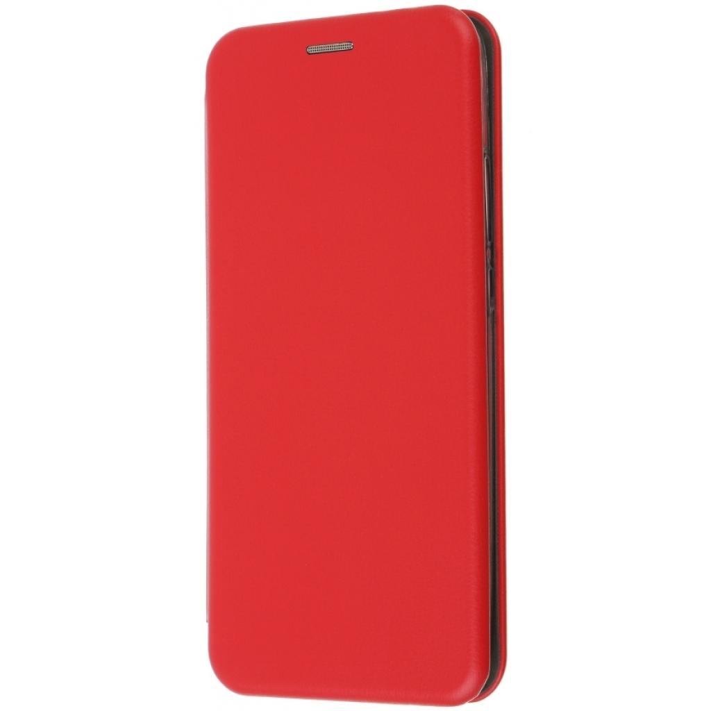 Чехол для мобильного телефона Armorstandart G-Case Xiaomi Redmi 9A Black (ARM57364)