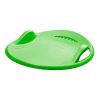 Санки Plastkon ледянка Supernova 60 cм зеленые (44655)