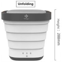 Стиральная машина Xiaomi Moyu (XPB30-F1 White) изображение 10