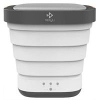 Стиральная машина Xiaomi Moyu (XPB30-F1 White)