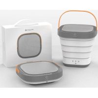 Стиральная машина Xiaomi Moyu (XPB30-F1 White) изображение 4