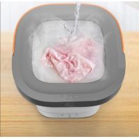 Стиральная машина Xiaomi Moyu (XPB30-F1 White) изображение 5