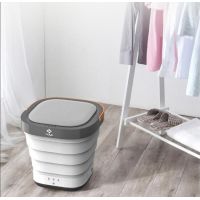 Стиральная машина Xiaomi Moyu (XPB30-F1 White) изображение 6