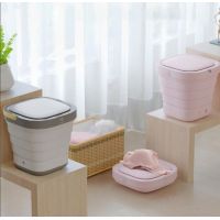 Стиральная машина Xiaomi Moyu (XPB30-F1 White) изображение 7