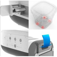 Стиральная машина Xiaomi Moyu (XPB30-F1 White) изображение 9