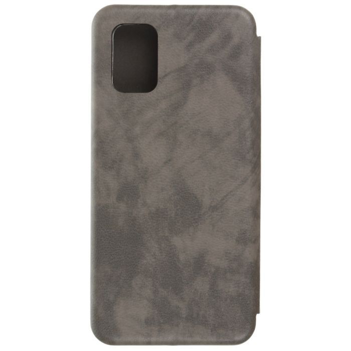Чехол для мобильного телефона BeCover Exclusive New Style Samsung Galaxy M31s SM-M317 Grey (705276) изображение 2