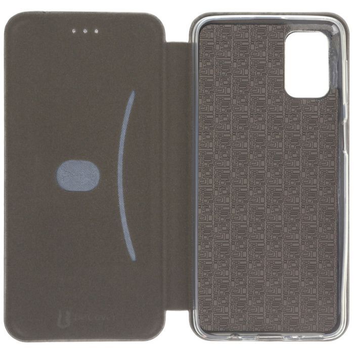 Чехол для мобильного телефона BeCover Exclusive New Style Samsung Galaxy M31s SM-M317 Grey (705276) изображение 3