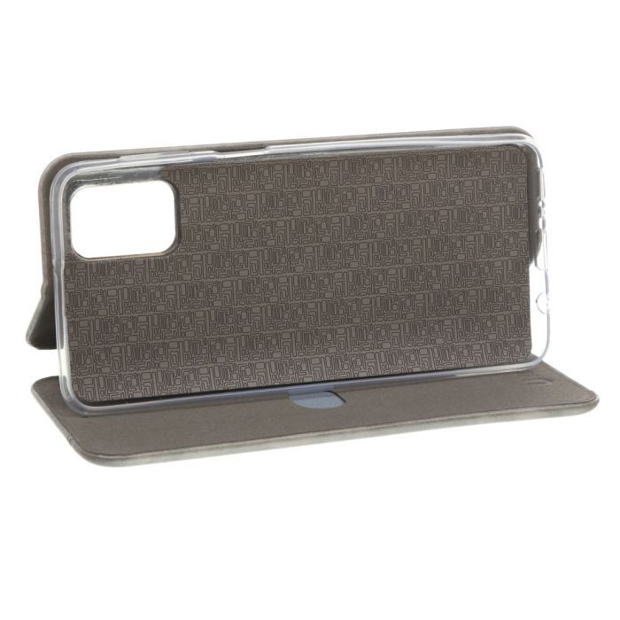 Чехол для мобильного телефона BeCover Exclusive New Style Samsung Galaxy M31s SM-M317 Grey (705276) изображение 4