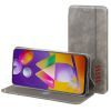Чехол для мобильного телефона BeCover Exclusive New Style Samsung Galaxy M31s SM-M317 Grey (705276)