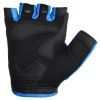 Велорукавиці PowerPlay Women 5281 Blue XS (5281B_XS_Blue) зображення 3