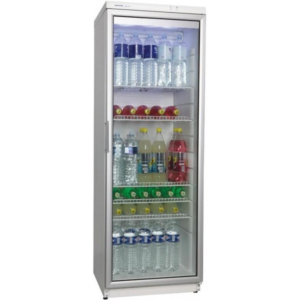 Холодильник Snaige CD35DM-S300S зображення 2