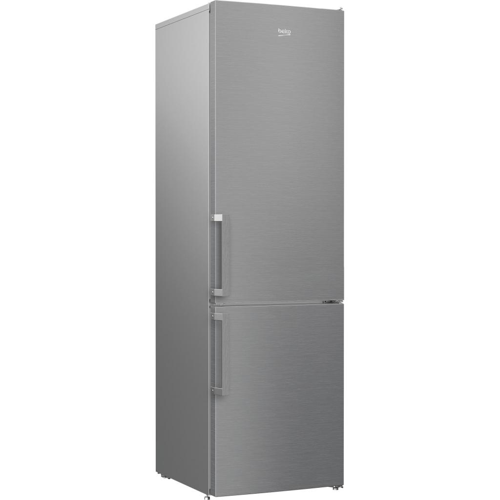 Холодильник Beko RCSA406K31XB изображение 2