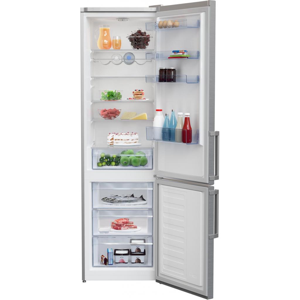 Холодильник Beko RCSA406K31XB изображение 3