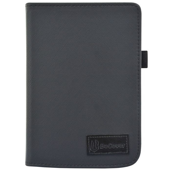 Чехол для электронной книги BeCover Slimbook PocketBook 632 Touch HD 3 Black (703731)