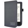 Чехол для электронной книги BeCover Slimbook PocketBook 632 Touch HD 3 Black (703731) изображение 3