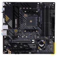 Материнская плата ASUS TUF GAMING B450M-PRO S изображение 2