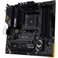 Материнская плата ASUS TUF GAMING B450M-PRO S изображение 4