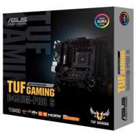 Материнская плата ASUS TUF GAMING B450M-PRO S изображение 7