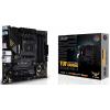 Материнская плата ASUS TUF GAMING B450M-PRO S