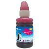 Чорнило G&G Epson L100/L200 magenta, контейнер 100мл (G&G-C13T66434A)