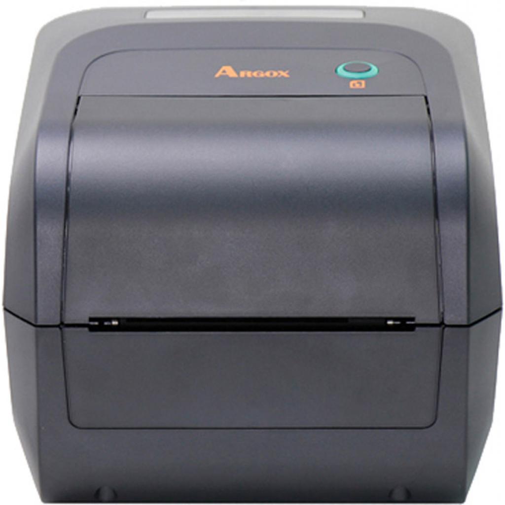 Принтер этикеток Argox O4-250 (99-O4202-000) изображение 2