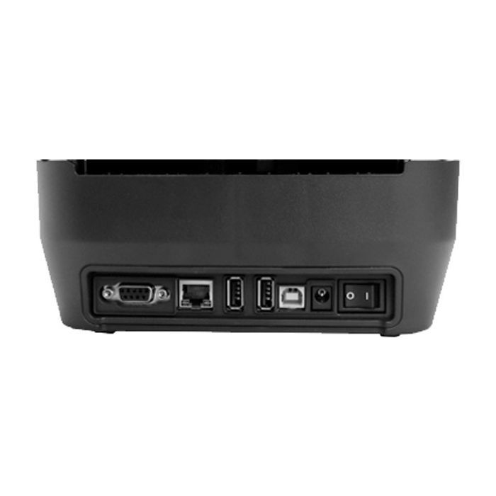 Принтер этикеток Argox O4-250 (99-O4202-000) изображение 3