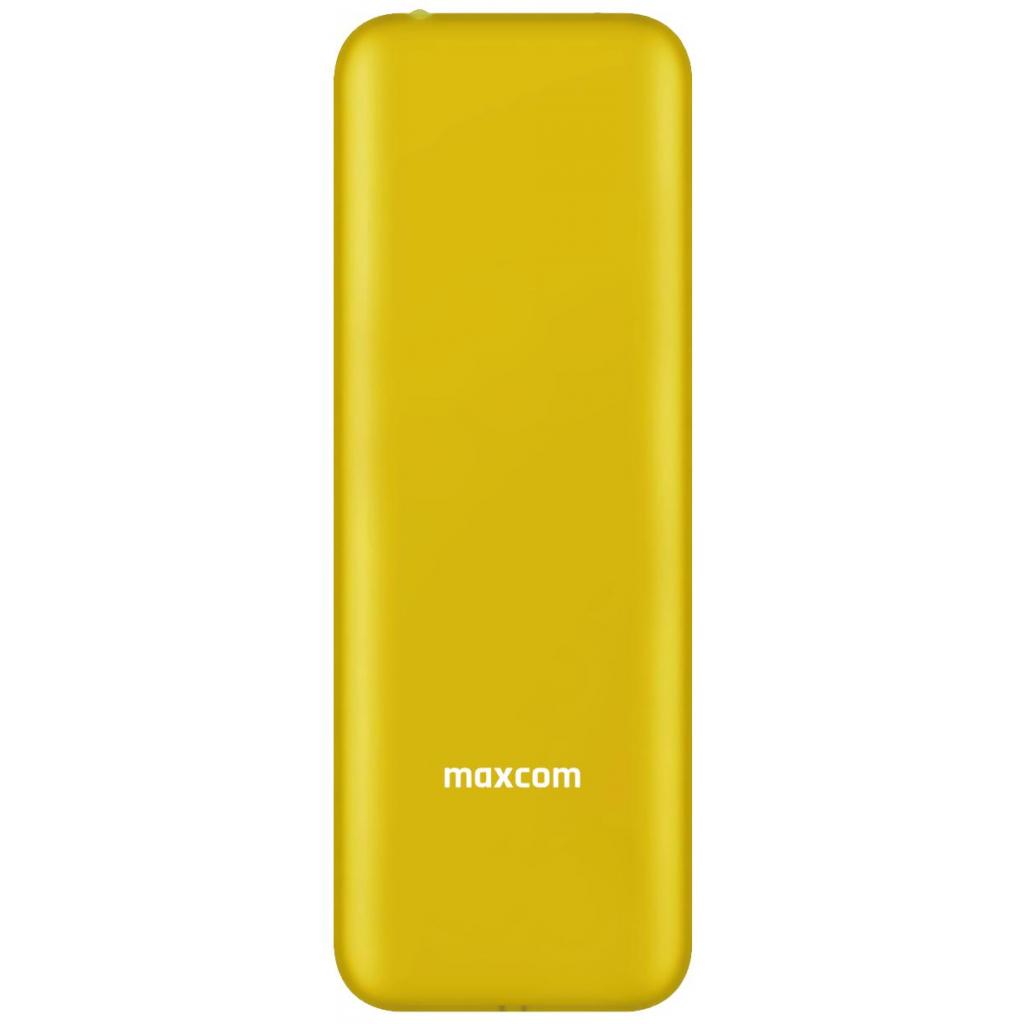 Мобільний телефон Maxcom MM111 зображення 2