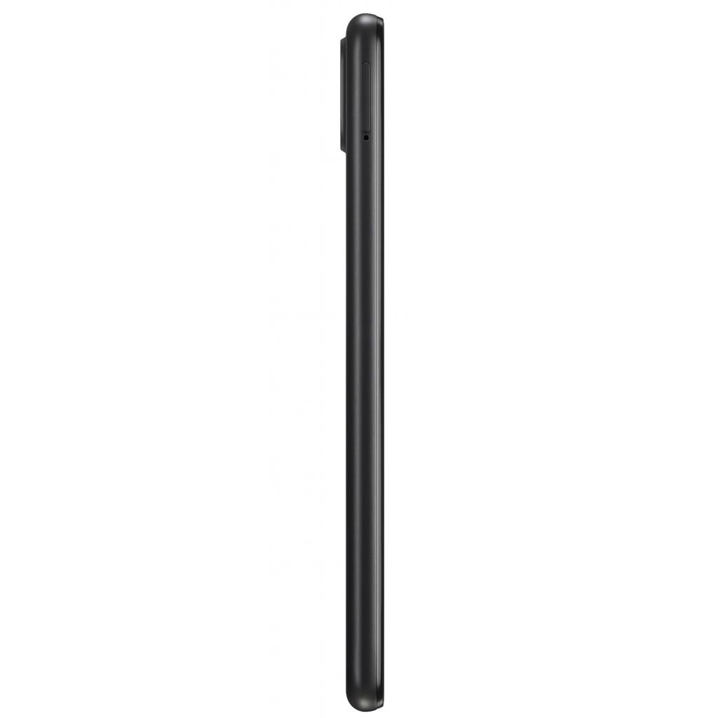 Мобільний телефон Samsung SM-A125FZ (Galaxy A12 3/32Gb) Black (SM-A125FZKUSEK) зображення 3