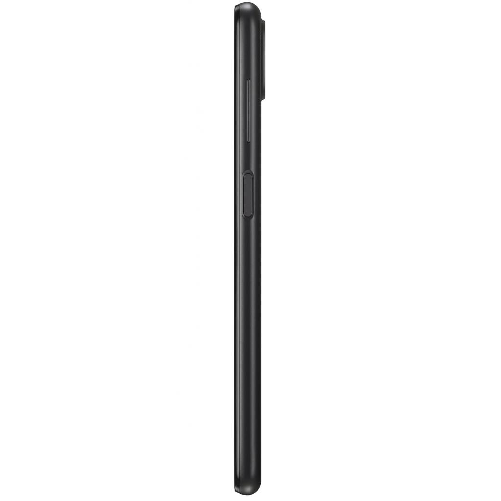 Мобільний телефон Samsung SM-A125FZ (Galaxy A12 3/32Gb) Black (SM-A125FZKUSEK) зображення 4