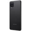 Мобільний телефон Samsung SM-A125FZ (Galaxy A12 3/32Gb) Black (SM-A125FZKUSEK) зображення 5