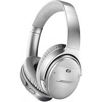 Наушники Bose QuietComfort 35 II Silver (789564-0020)