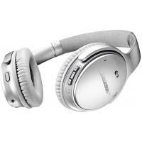 Наушники Bose QuietComfort 35 II Silver (789564-0020) изображение 3