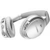 Наушники Bose QuietComfort 35 II Silver (789564-0020) изображение 3