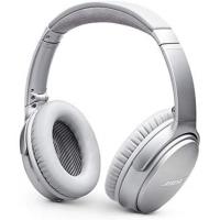 Наушники Bose QuietComfort 35 II Silver (789564-0020) изображение 4