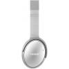 Наушники Bose QuietComfort 35 II Silver (789564-0020) изображение 5