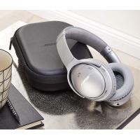 Наушники Bose QuietComfort 35 II Silver (789564-0020) изображение 6