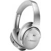 Наушники Bose QuietComfort 35 II Silver (789564-0020)