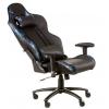 Кресло игровое Special4You ExtremeRace black (E2912 (RT-6028)) изображение 10