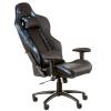 Крісло ігрове Special4You ExtremeRace black (E2912 (RT-6028)) зображення 9