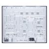 Варочна поверхня Weilor GM W 624 BL зображення 10