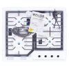 Варочна поверхня Weilor GM W 624 BL зображення 11
