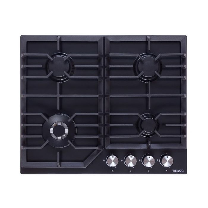 Варочна поверхня Weilor GM W 624 SS