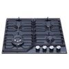 Варочна поверхня Weilor GM W 624 BL зображення 2