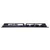 Варочна поверхня Weilor GM W 624 BL зображення 3